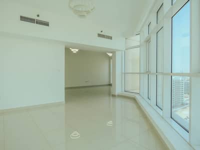 فلیٹ 1 غرفة نوم للايجار في مجمع دبي ريزيدنس، دبي - شقة في ذا جيت ريزيدنس 1 مجمع دبي ريزيدنس 1 غرف 48000 درهم - 6140983