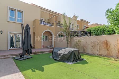 3 Bedroom Villa for Rent in Arabian Ranches, Dubai - Quiet Location | Available Jan | Open House Dec