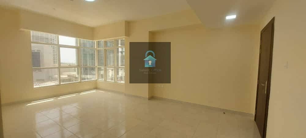 شقة في شارع الشيخ خليفة بن زايد 2 غرف 70000 درهم - 6137796