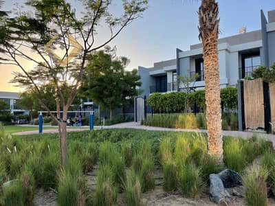 3 Bedroom Villa for Sale in Motor City, Dubai - UNIQUE UNIT l FULL PARK VIEW