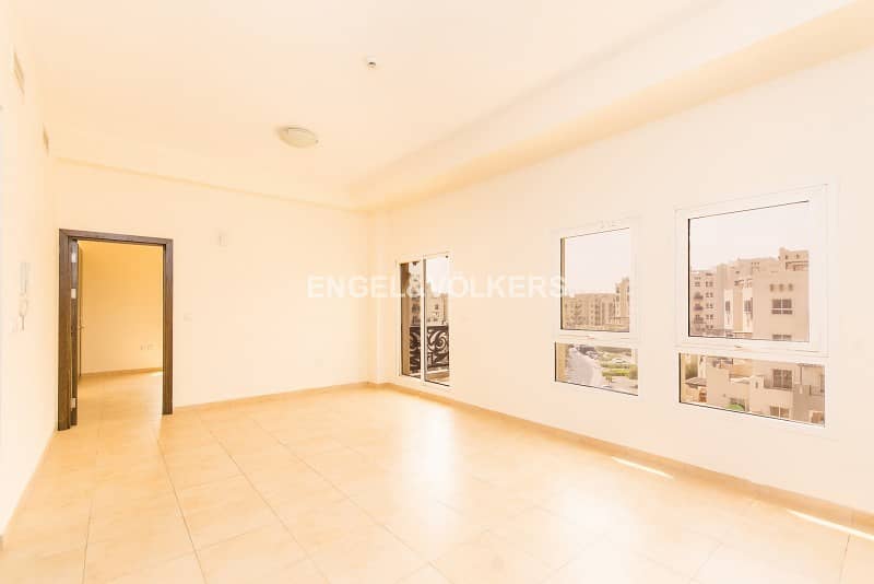 Bright! | Closed Kitchen | Close to Park