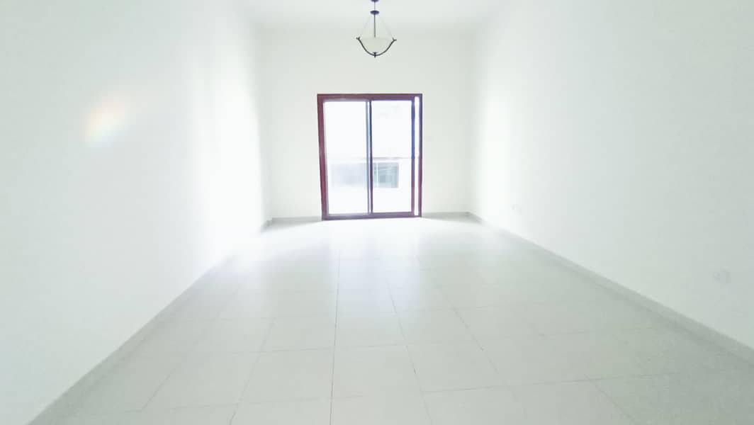 Spacious Offer!! Studio apartment close to bus station available in muhaisnah 4