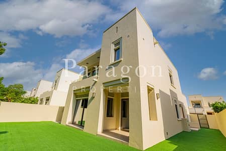 4 Bedroom Villa for Rent in Arabian Ranches 2, Dubai - Single Row | Available Soon | Landscaped