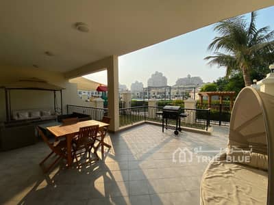 4 Bedroom Villa for Sale in Al Hamra Village, Ras Al Khaimah - WATERFRONT| SUNSET VIEW| 4 MASTER BR+ MAIDS|POOL