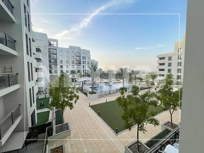 1 Bedroom Apartment for Sale in Town Square, Dubai - Community & Pool View | Brand New | Hot Deal