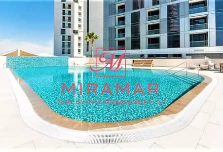 فلیٹ 1 غرفة نوم للبيع في جزيرة الريم، أبوظبي - شقة في برج ميرا شمس 2 شمس أبوظبي جزيرة الريم 1 غرف 720000 درهم - 6533153
