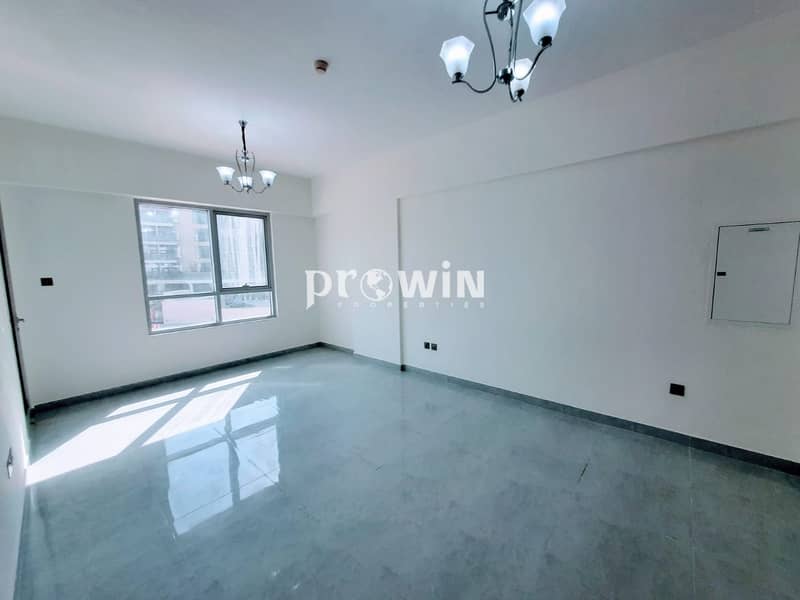 Квартира в Арджан，Парк Террас, 1 спальня, 55000 AED - 6533163