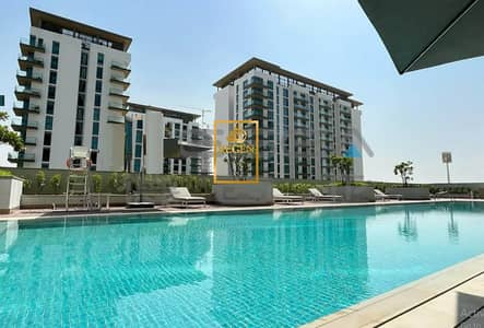2 Bedroom Flat for Sale in Mohammed Bin Rashid City, Dubai - Brand New -  Ready to Move In -  Two Bedroom Hall Apartment For Sale - Payment Plan Available