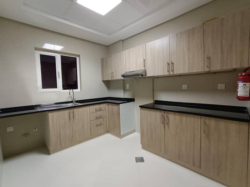 1BHK READY TO MOVE BRAND NEW APARTMENT IN LIWAN 2