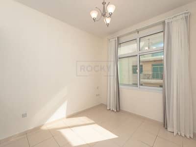 1 Bedroom Apartment for Rent in Liwan, Dubai - Wonderful 1 B/R with Balcony & Parking | Q Point | Mazaya