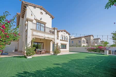 4 Bedroom Villa for Rent in Arabian Ranches 2, Dubai - Beautiful Family Home | VOT | 4 Bedroom | Rasha