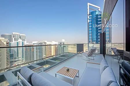 2 Bedroom Apartment for Rent in Barsha Heights (Tecom), Dubai - Fully Furnished Luxury Apartments | Perfect Layout