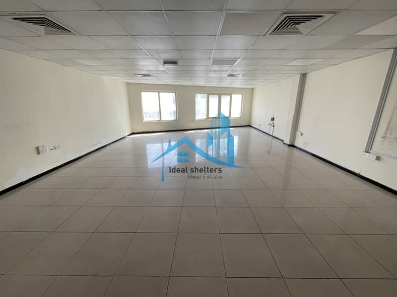 PRIME LOCATION | READY TO MOVE | FITTED OFFICE
