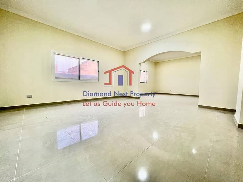 Квартира в Аль Мурор, 3 cпальни, 90000 AED - 6191319