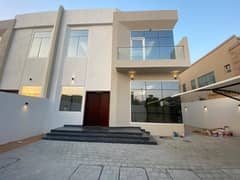 Luxury Living l Brand New l Beautifull Finishing 5BHK Villa in Nasma Area