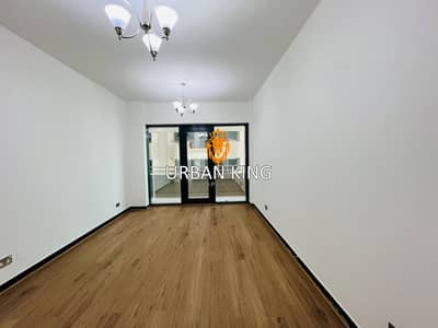 فلیٹ 2 غرفة نوم للايجار في شارع الشيخ زايد، دبي - شقة في برج دي إيكس بي شارع الشيخ زايد 2 غرف 95000 درهم - 6533567