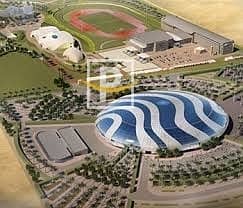 Mixed Use Land for Sale in Nad Al Sheba, Dubai - Freehold| Res/Comm Plot |Nad al sheeba | Limited