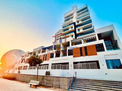 1 Bedroom Apartment for Rent in Al Raha Beach, Abu Dhabi - New Building | 12 Payments | One Month Free