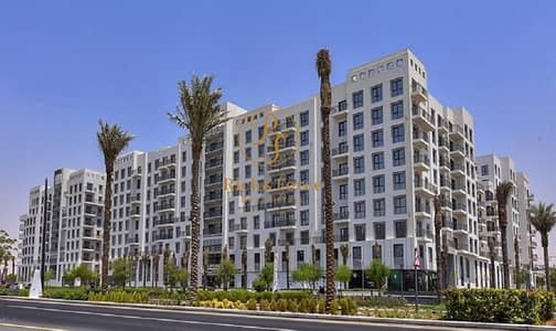 1 Bedroom Flat for Sale in Town Square, Dubai - 1 Bed l High ROI  l Community View