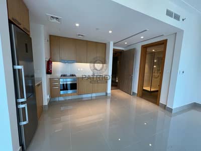 1 Bedroom Flat for Rent in Downtown Dubai, Dubai - Semi-Furnish 1Bedroom | High Floor | Grand Opera Downtown