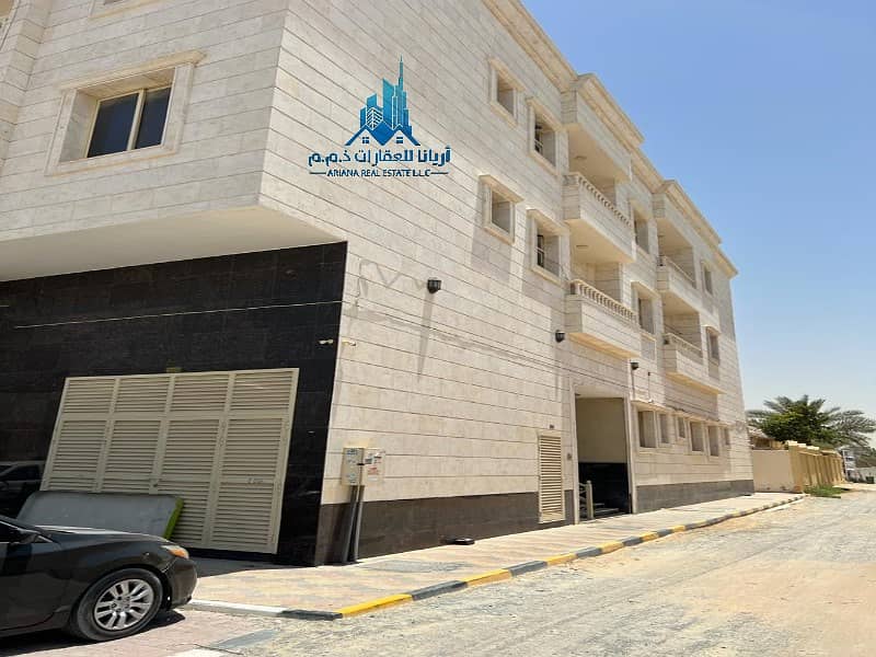 Building for sale in Al rawda 2 area ajman.