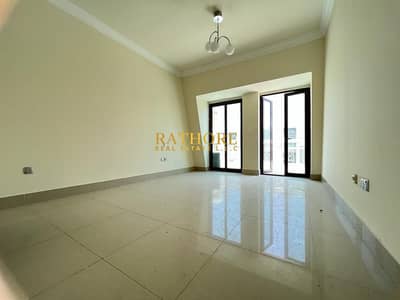 2 Bedroom Flat for Rent in Jumeirah Village Circle (JVC), Dubai - BEAUTIFUL | 2BHK | BUILT IN WARDROBE | READY TO MOVE IN |.