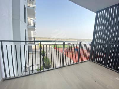 Studio for Rent in Yas Island, Abu Dhabi - Canal View |Available Now | Hot Deal