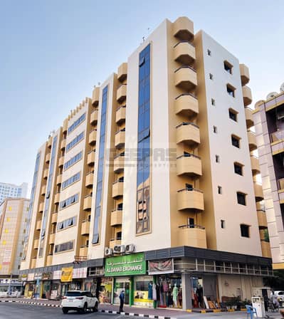 2 Bedroom Apartment for Rent in Al Nakhil, Ajman - Great Deal !!! Direct From Owner ,Brand New 2BHK