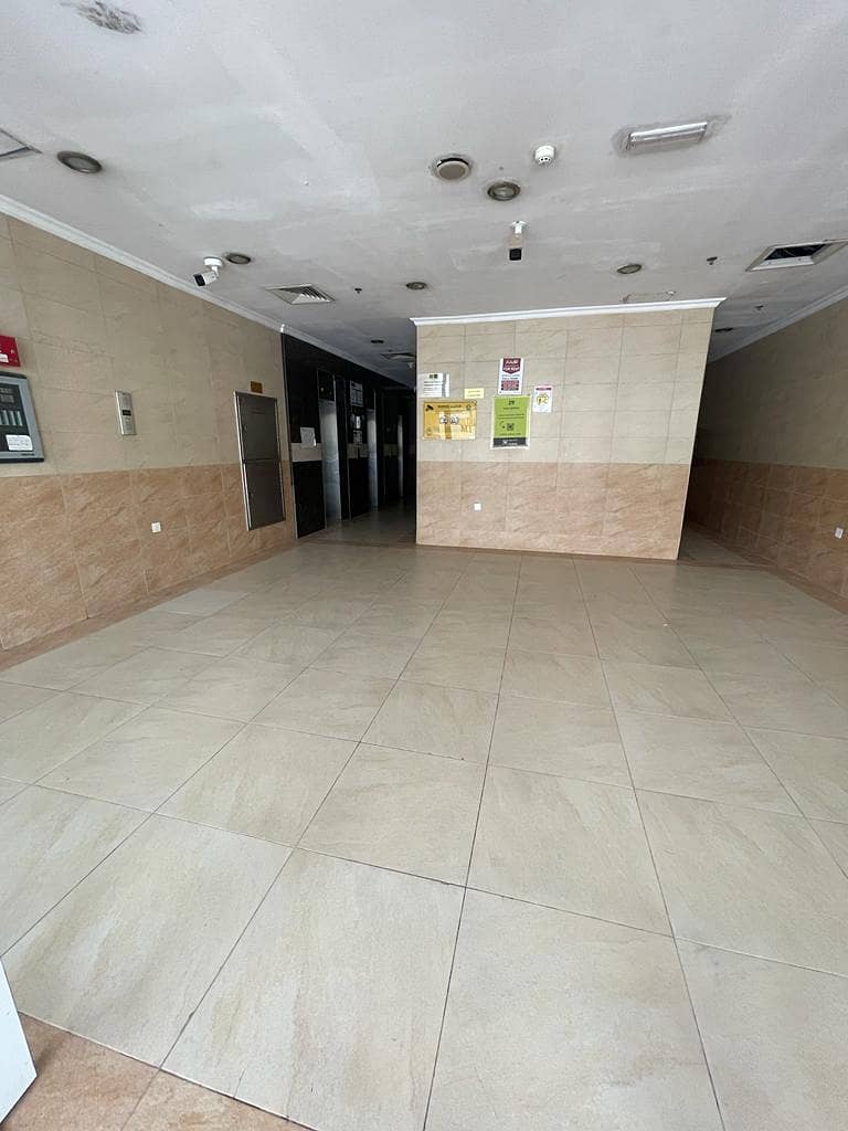 FURNISHED 1BHK FOR RENT IN GARDEN CITY MONTHLY 3000 AED INCLUDING BILS. .