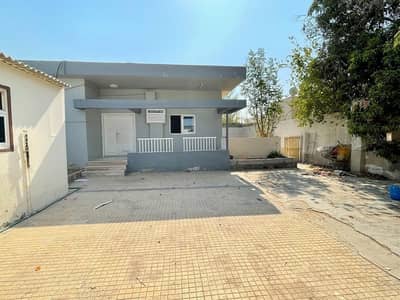 5 Bedroom Villa for Rent in Al Mansoura, Sharjah - 5 B/R SINGLE STOREY VILLA AVAILABLE IN AL MANSOURA AREA NEAR TO MANSOURA PARK