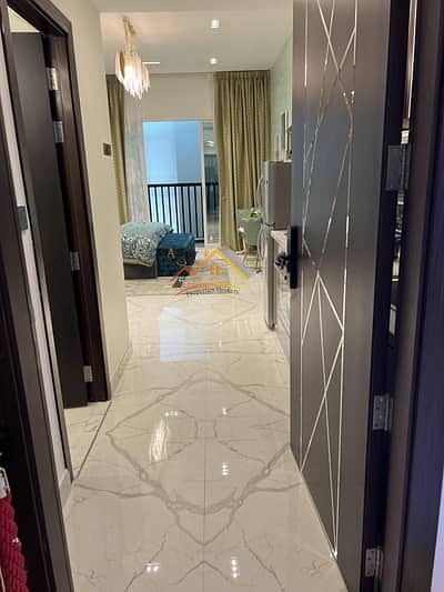 2 Bedroom Flat for Rent in Business Bay, Dubai - Brand New | Higher Floor| Fully Furnished | Spacious.