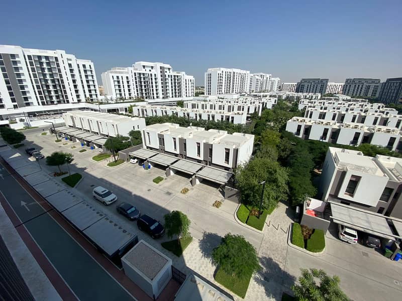 Hot Offer l Luxury living l Specious l 2 BHK Apartment l For Sale In  Al Jada