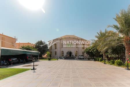 7 Bedroom Villa for Rent in Mohammed Bin Zayed City, Abu Dhabi - A Majestic Home with So Much Space For Everyone