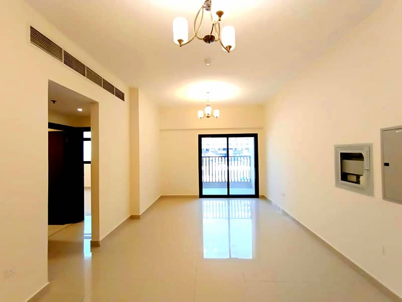 Квартира в Над Аль Хамар, 2 cпальни, 55000 AED - 6534788