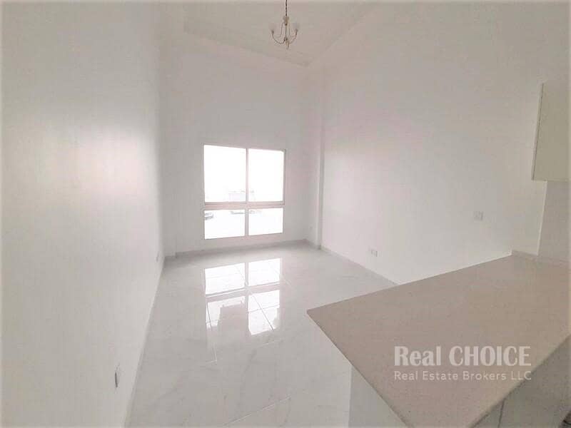 1 Bed Plus Study Room | Low Floor | Aces Chateau