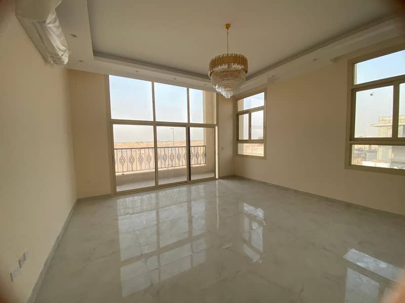 Villa for sale in Sharjah Al Hoshi area