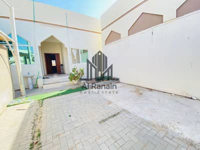 فلیٹ 3 غرف نوم للايجار في الخبیصي، العین - شقة في الخبیصي 3 غرف 45000 درهم - 6535041