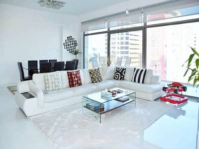 شقة 2 غرفة نوم للايجار في برشا هايتس (تيكوم)، دبي - شقة في تو تاورز برج B تو تاورز برشا هايتس (تيكوم) 2 غرف 160000 درهم - 6535526
