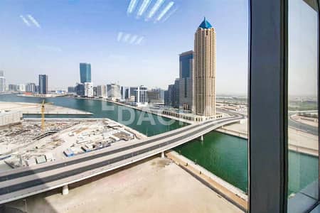 Office for Sale in Business Bay, Dubai - 2 Offices / Canal View / Fitted / VOT