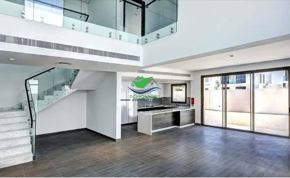 Hot 4X Duplex Villa | Garden View| Beast Option for Live In & Investment