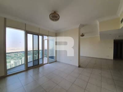 2 Bedroom Flat for Sale in Jumeirah Lake Towers (JLT), Dubai - Spacious| Well Maintained | On High Floor