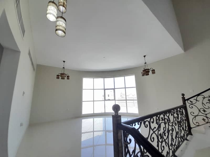 Stunning 5 Bed Room with Maid's Room Villa in Mohammed Bin Zayed City