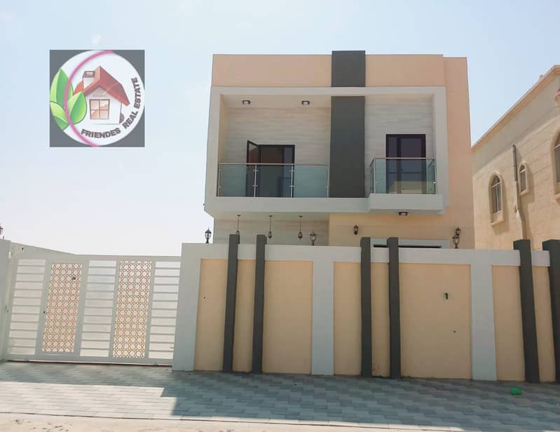 Вилла в Аль Хелио，Аль Хелио 1, 4 cпальни, 1090000 AED - 6482338