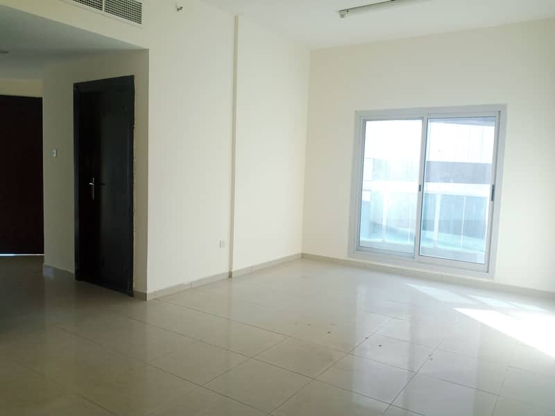 شقة في النهدة 2،النهدة (دبي) 2 غرف 40000 درهم - 6475347
