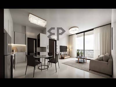 فلیٹ 1 غرفة نوم للبيع في أرجان، دبي - شقة في سكيز من الدانوب أرجان 1 غرف 700000 درهم - 6474037