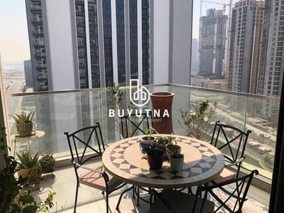 3 Bedroom Flat for Sale in Al Reem Island, Abu Dhabi - SPECIOUS 3BR WITH MAIDS ROOM AT VERY DREAM LOCATION