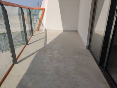 2 Bedroom Apartment for Rent in Al Jaddaf, Dubai - Unique Two Bedroom Apartment || Creek & Burje Khalifa View || Upto 4 Cheque