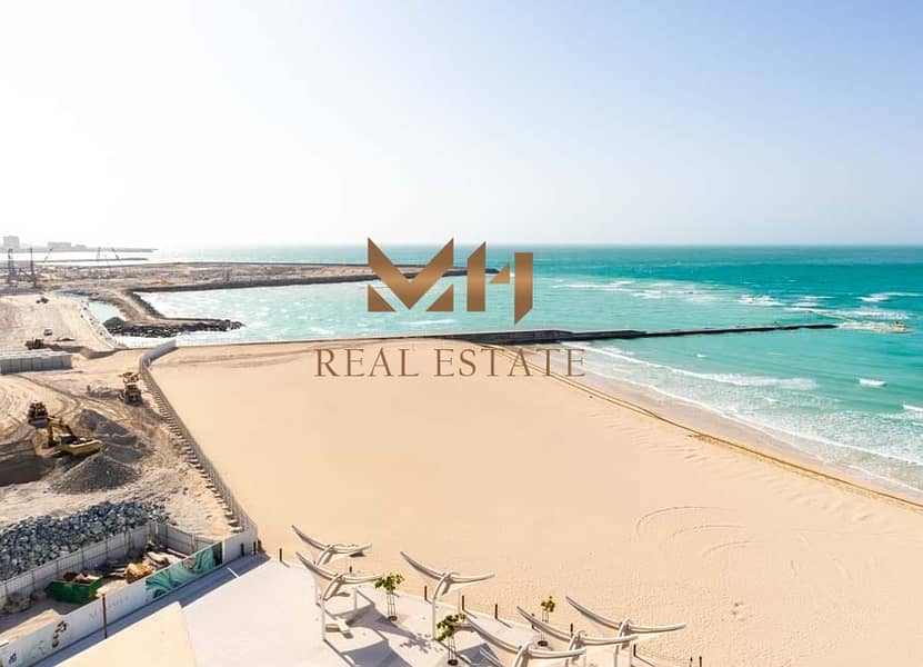 Full Sea View | Luxurious | Stunning views