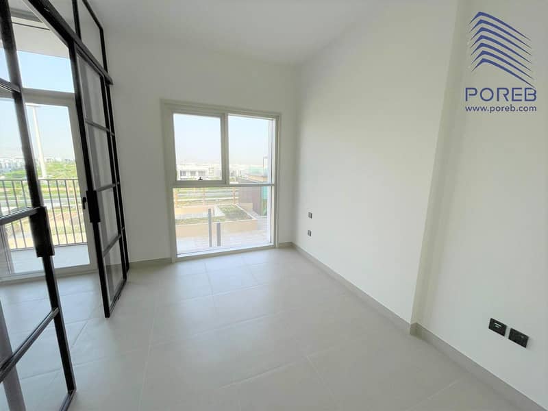Vacant In May | Near Dubai Hills Mall | Low Floor