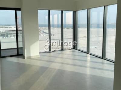 فلیٹ 2 غرفة نوم للبيع في جزيرة السعديات، أبوظبي - شقة في سوهو سكوير سوهو سكوير جزيرة السعديات 2 غرف 1380000 درهم - 6536951